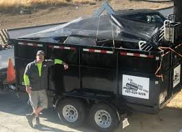 Best Commercial Junk Removal  in Livingston, CA